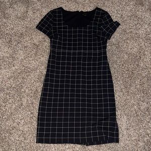 Ann Taylor | Midi Dress